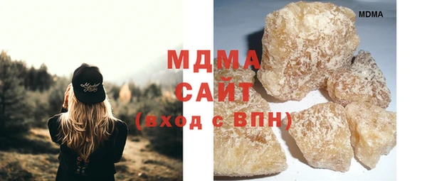 винт Баксан